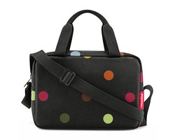 Reisenthel Coolerbag To-Go Koeltas - 3L - Dots Zwart