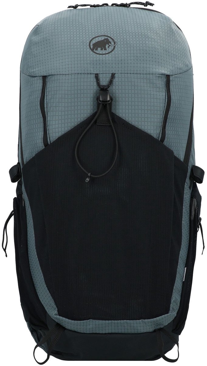 Mammut Ducan Wandelrugzak 50 cm - strata-black