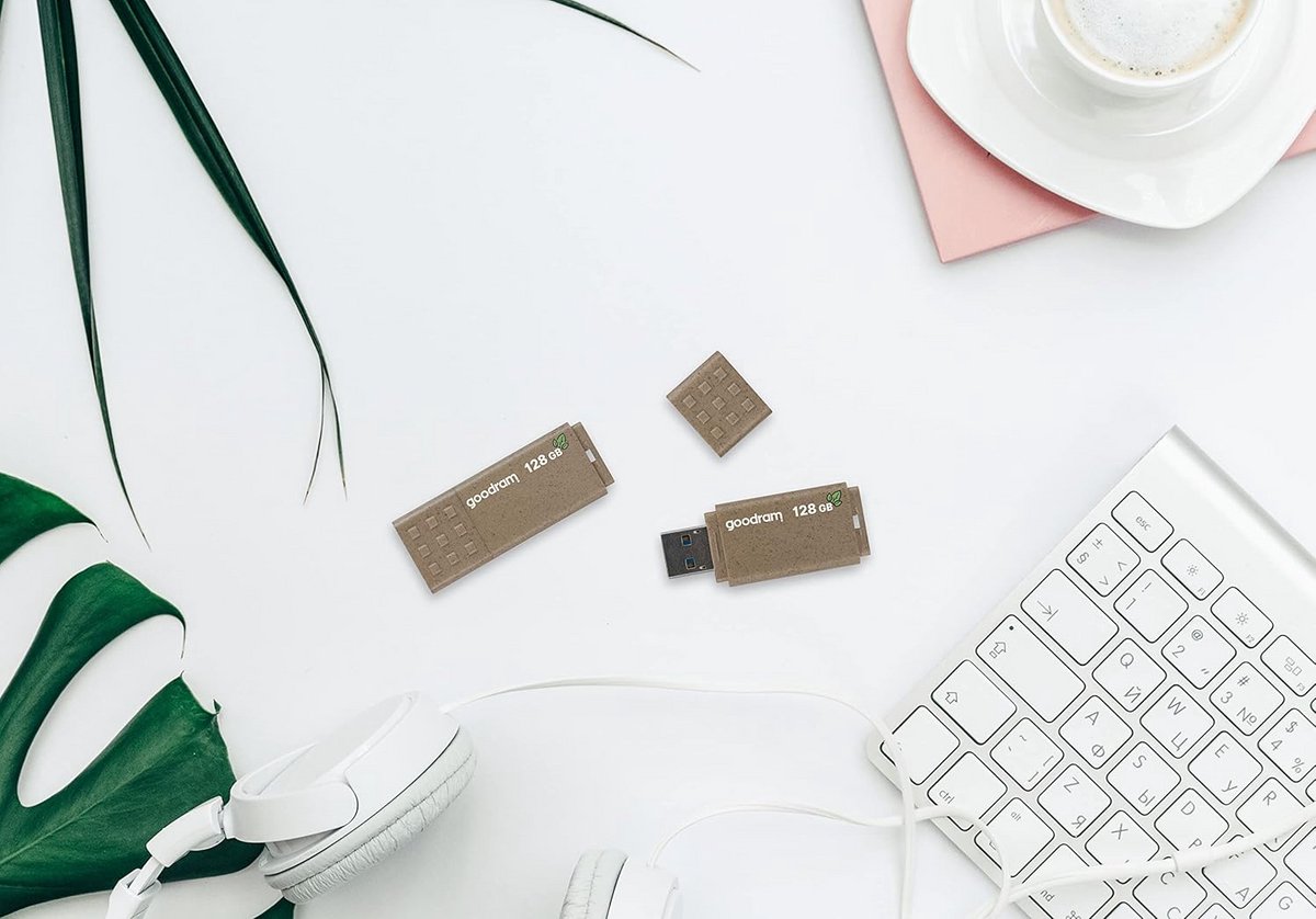 USB 3.0 Geheugenstick 32GB Duurzaam