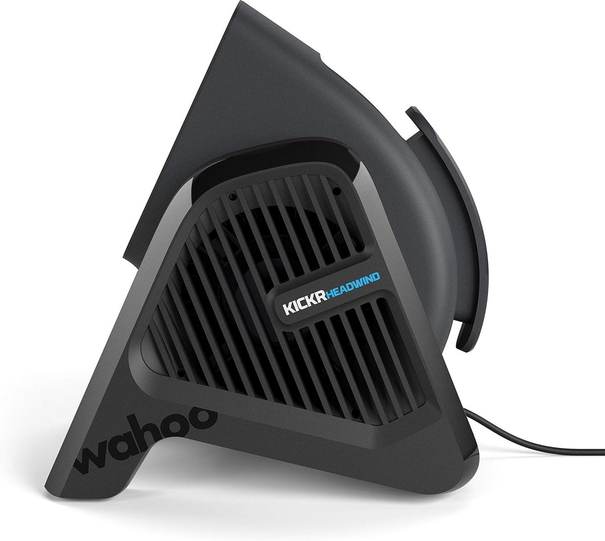 Slimme Bluetooth Fietsventilator voor Binnen Training