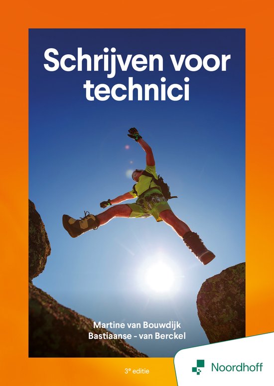 Schrijven voor technici