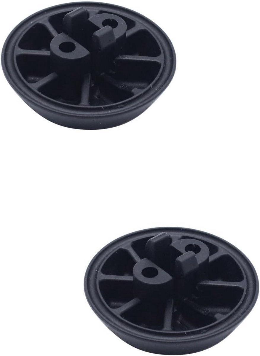 2x Rubberen Krikopname Adapter voor Hefbrug Geschikt voor 3-Serie E36
