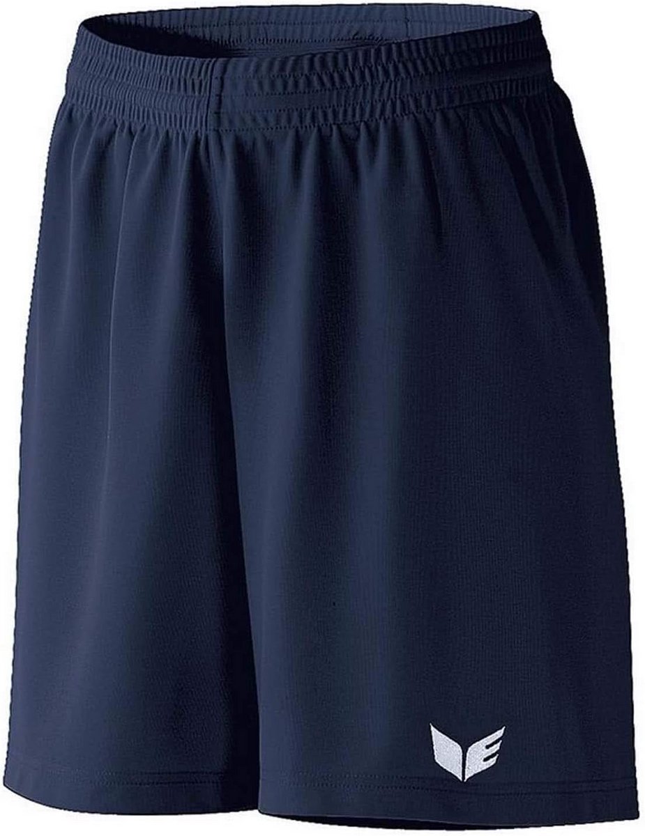 Voetbalshort voor Heren voor Training en Wedstrijd - Lichtgewicht en Sneldrogend