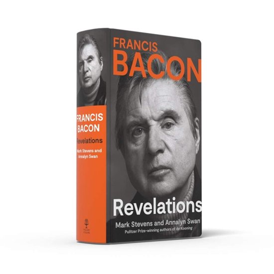 Francis Bacon - cover
