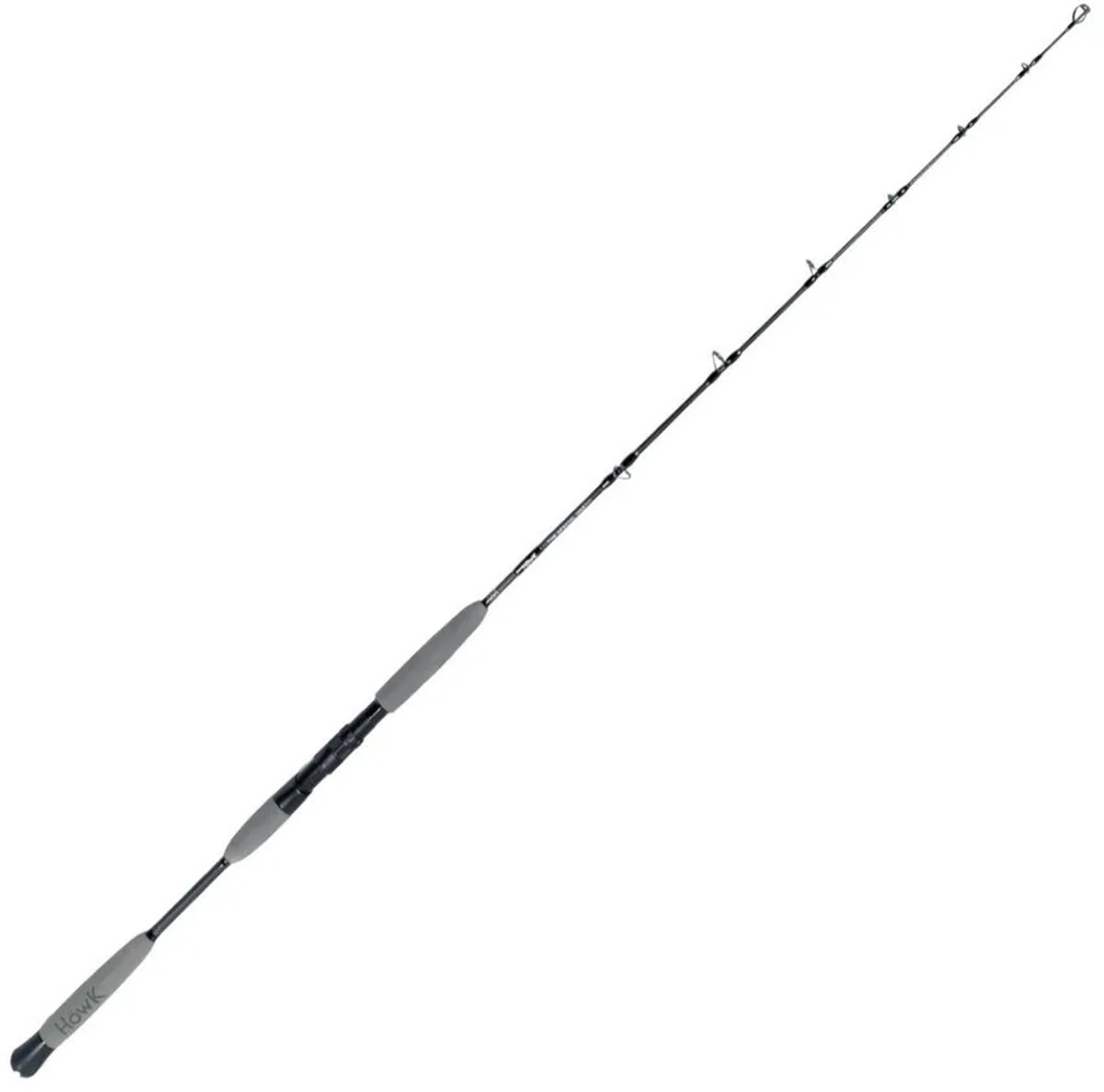 Howk Special One S Jigging Hengel Zilver 1.60 m / 200 g