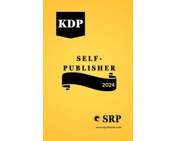 KDP Self-Publisher