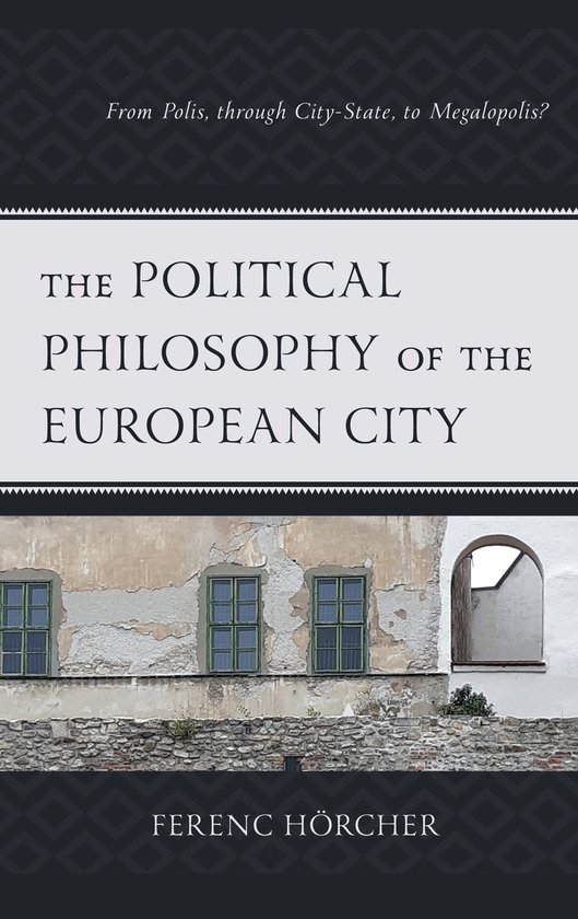 Political Theory for Today - The Political Philosophy of the ... - cover