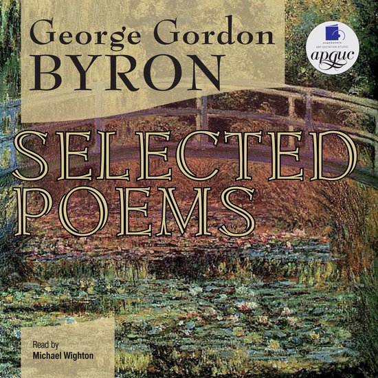Selected Poems - cover