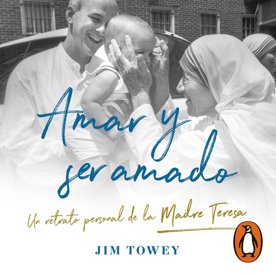 Amar y ser amado - cover