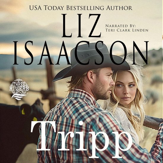 Tripp - cover