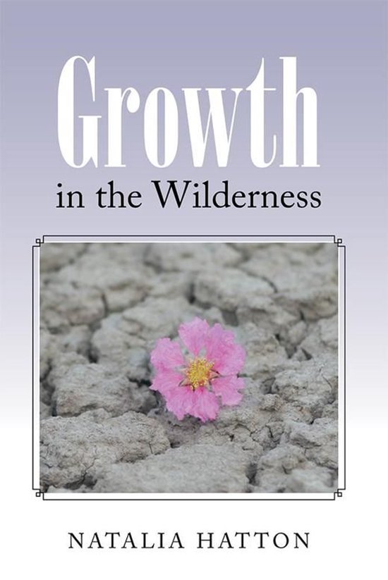 Growth in the Wilderness - cover