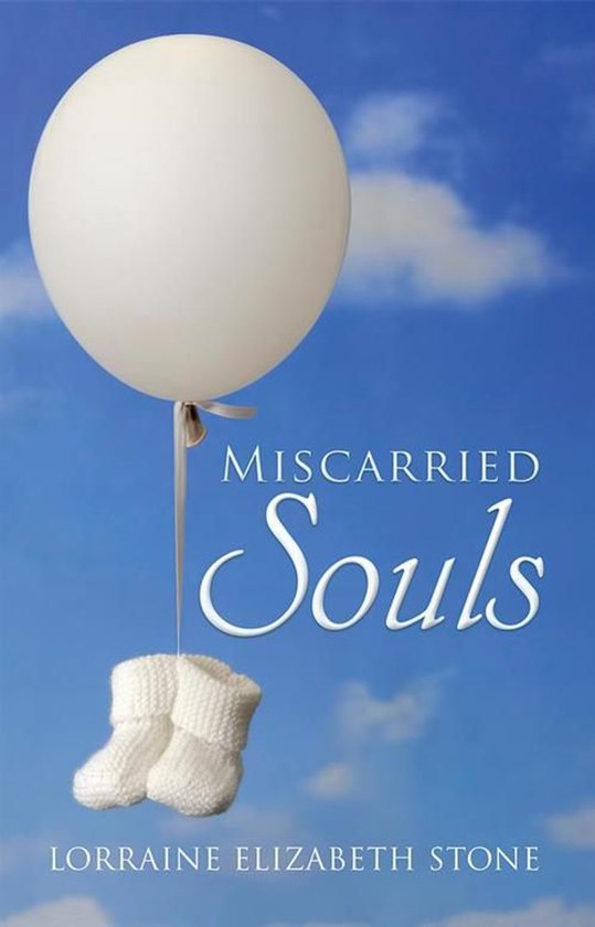 Miscarried Souls - cover