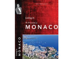 Living in Monaco