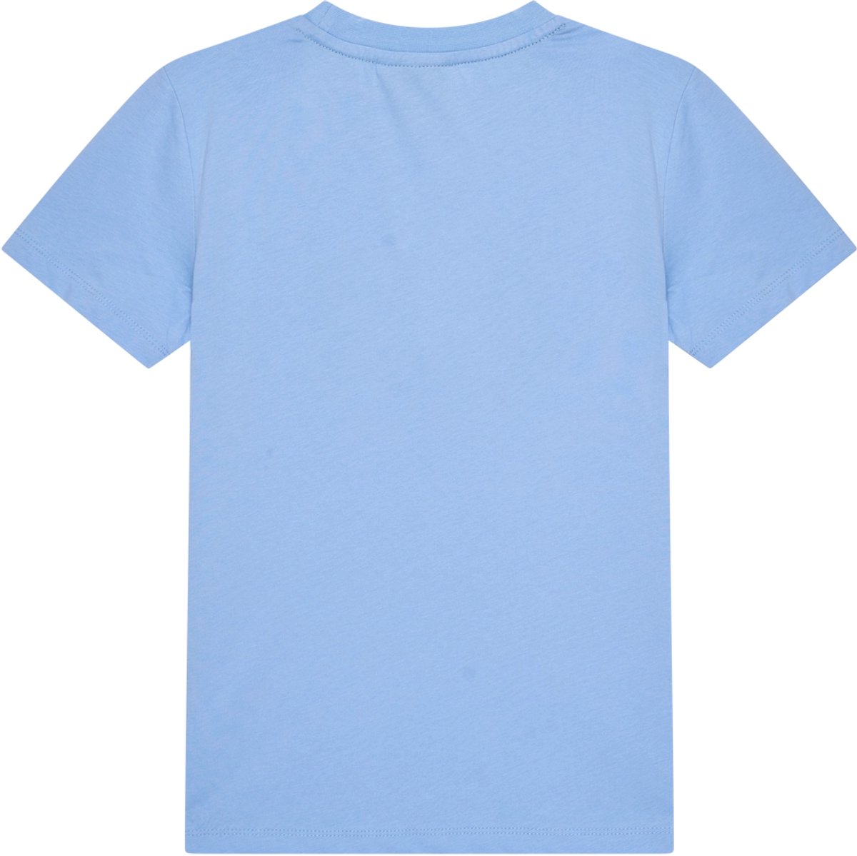 Manchester City T-Shirt voor Kinderen - Maat 116 t/m 164 - Jongens en Meisjes - Man City Shirt - Fanmerchandise
