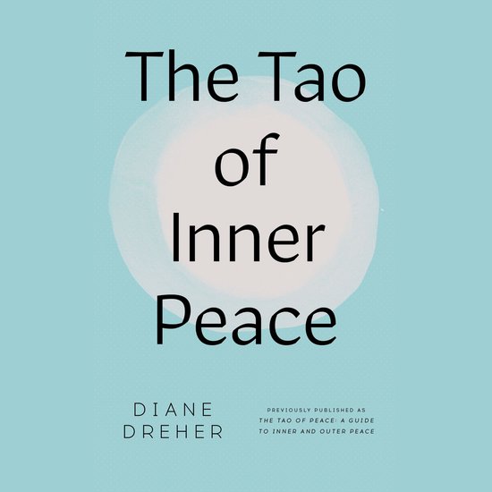 The Tao of Inner Peace - cover
