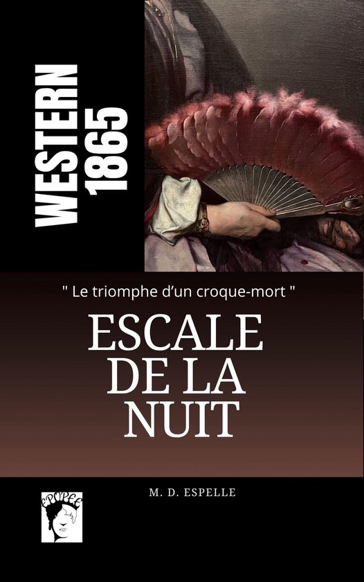 Escale de la nuit