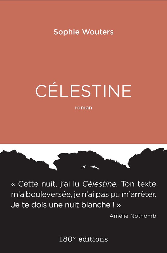 Célestine - cover