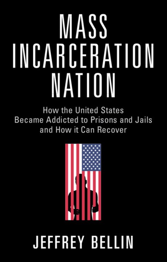 Mass Incarceration Nation - cover