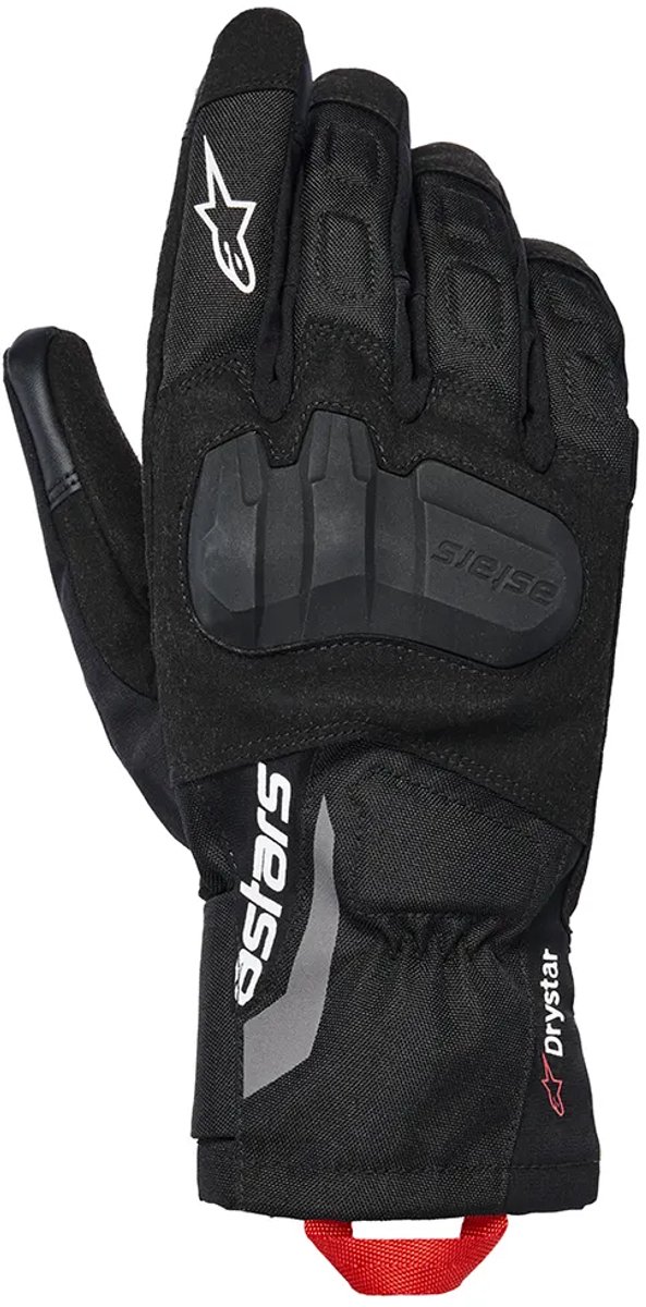 Alpinestars XT-3 Drystar waterdichte motorhandschoenen - Maat S - – foto 3