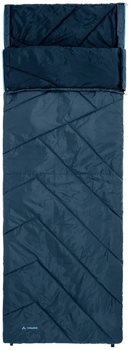 VAUDE - Navajo 900 II SYN - Baltic sea - Slaapzak Synthetisch - Greenshape van Vaud — afbeelding 4