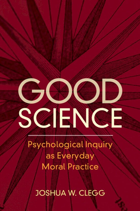 Good Science - cover