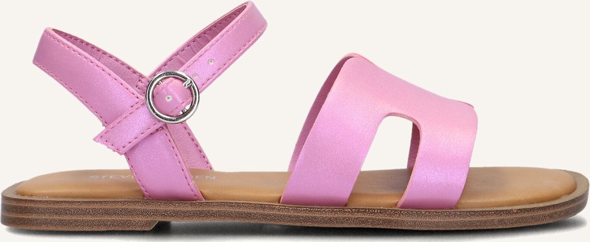 Steve Madden Jhidden Sandalen Meisjes Roze