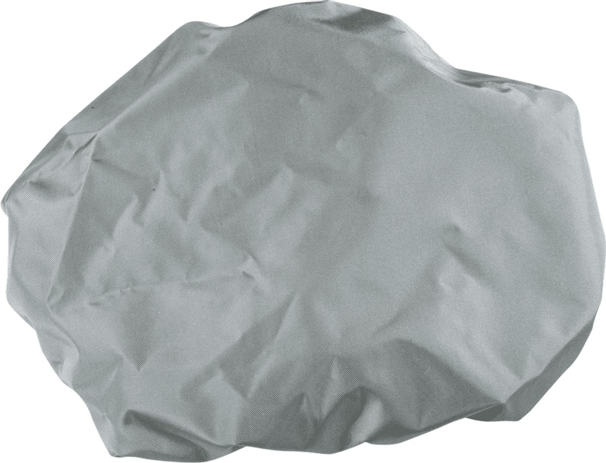 Hoes voor ADR bord, zilver