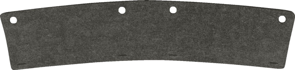 Voss reservezweetband Voss Master - 5 stuks