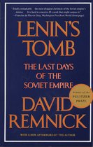 ISBN Lenin’s Tomb, Livre broché, 624 pages