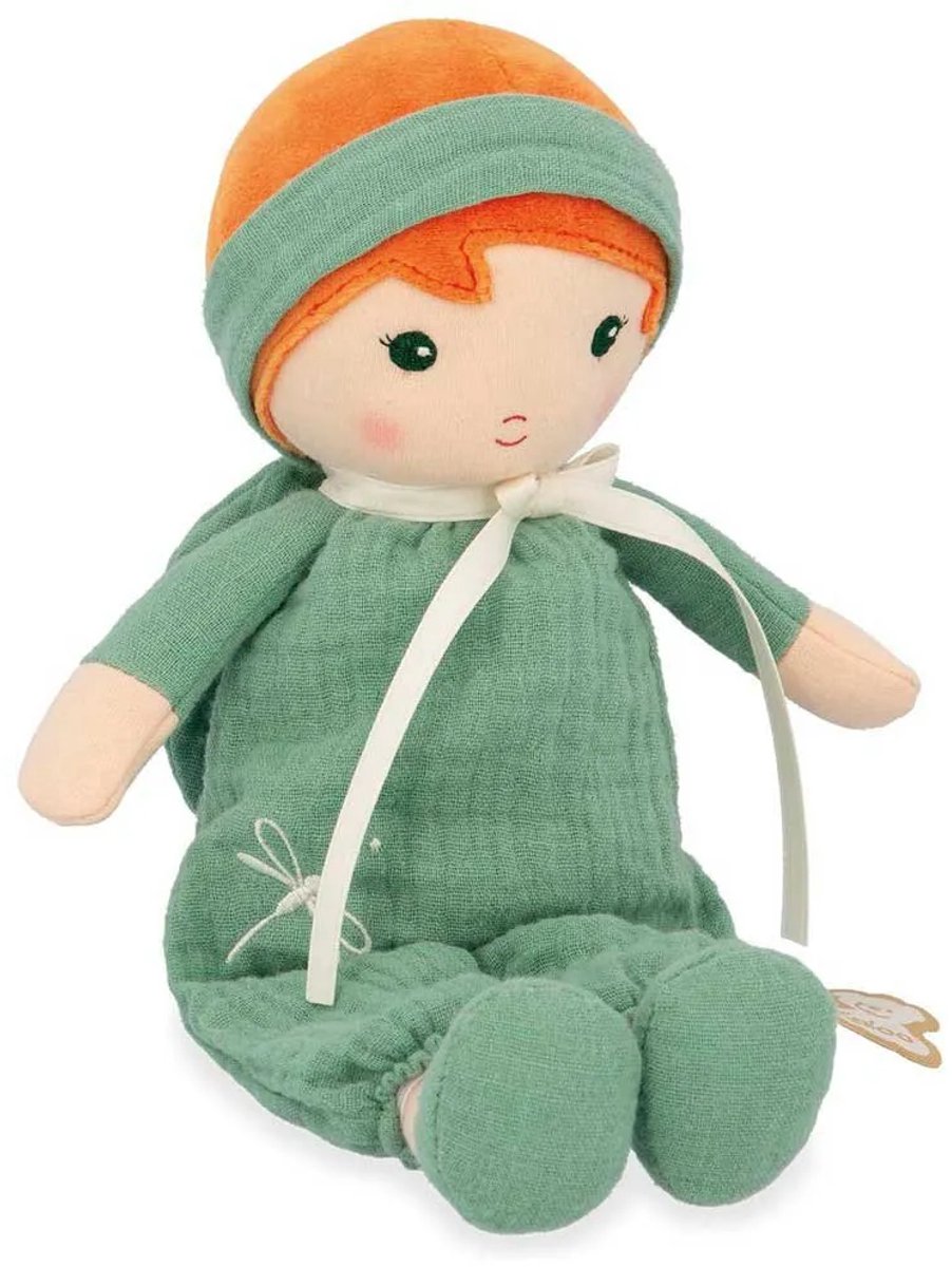 Kaloo Tendresse - Pop - Knuffelpop - Olivia - 25 cm. — afbeelding 5