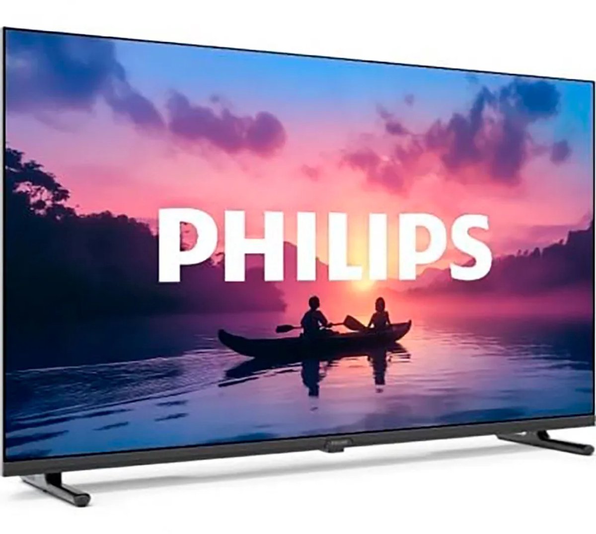 Smart TV Philips 32PHS6000/12 HD 32" LED HDR - afbeelding 3