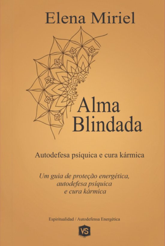 Alma Blindada - cover