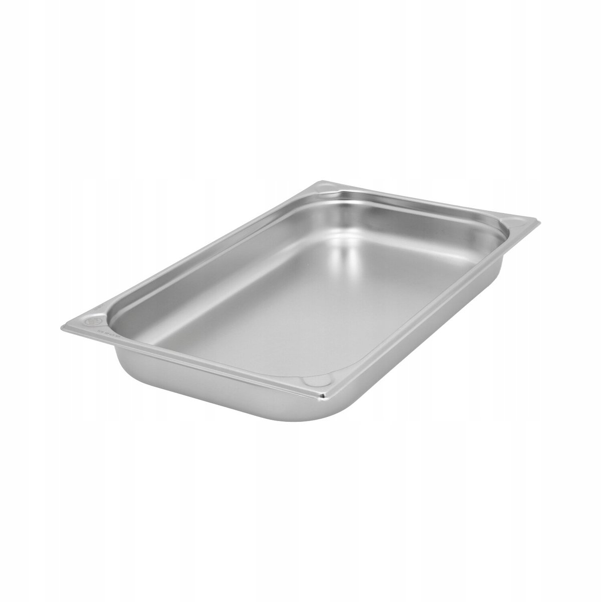 Gastronorm Bakplaat RVS GN 1/1 65mm 8.5L - Technica Platinum