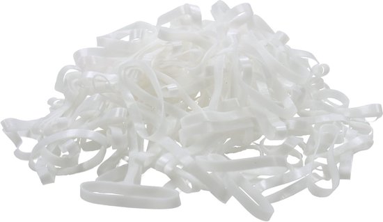 Foto: Harrys horse horse magic braids wit