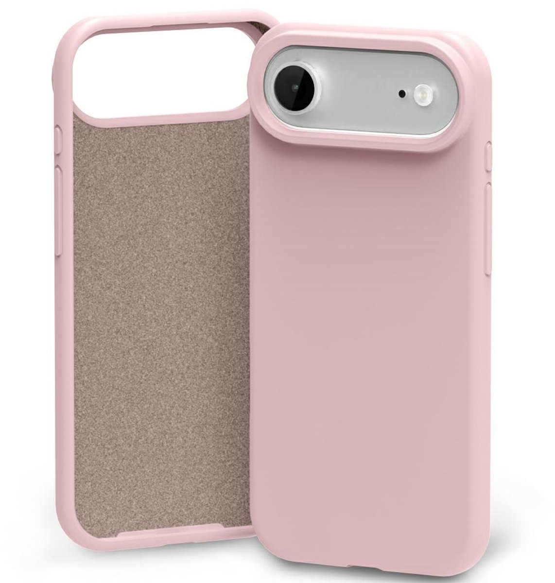 Mercury Siliconen Hoesje Voor Iphone Air Siliconen Hoesje Met Bescherming