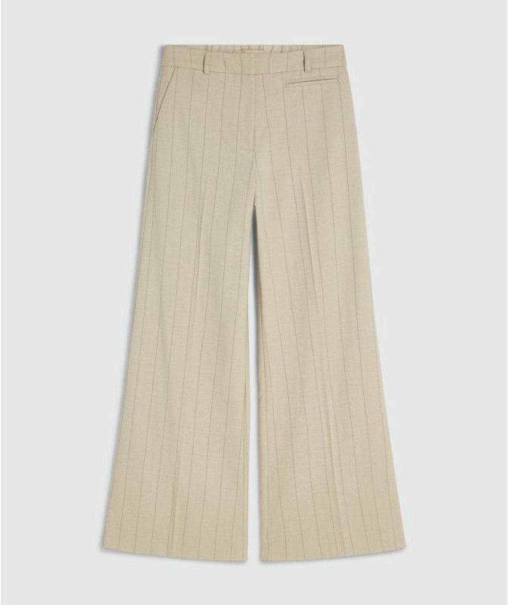 Dames pant josh v