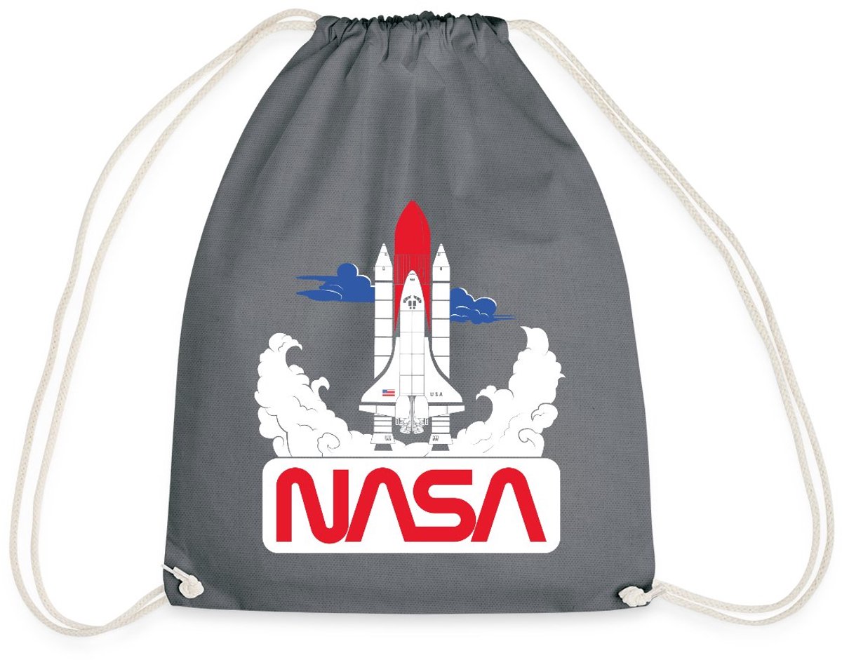 NASA Space Shuttle 3 Gymtas