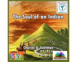 Omslag van The Soul of an Indian