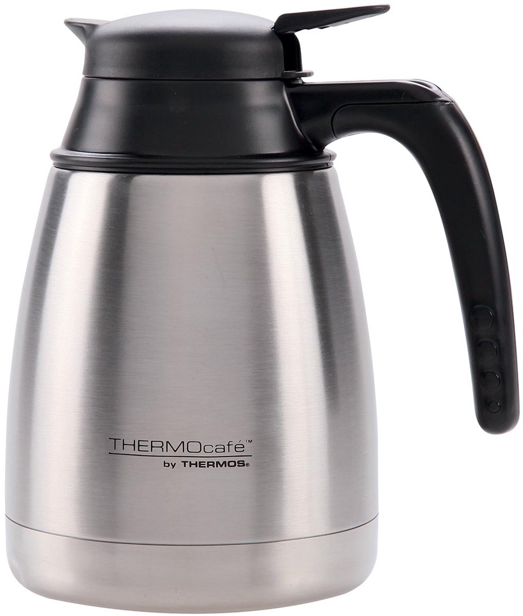 Thermos isoleerkan 1 liter | inox