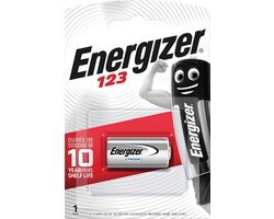 Energizer EL123AP