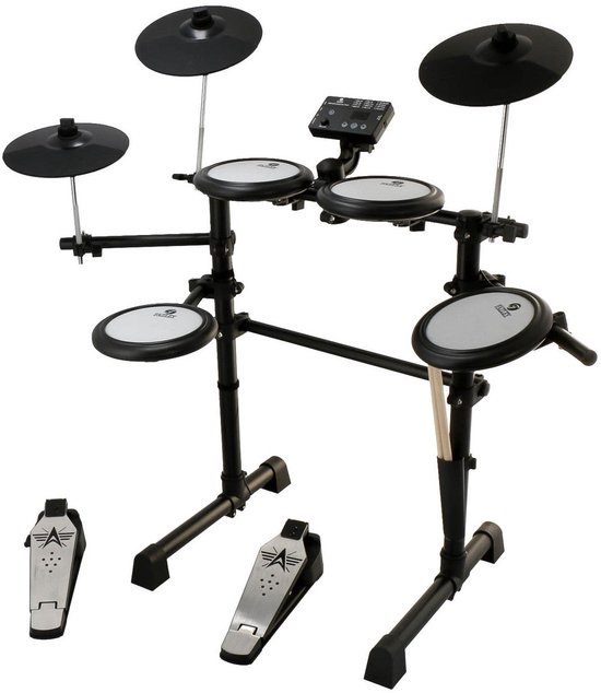 Fazley DDK-020 electronic drum kit