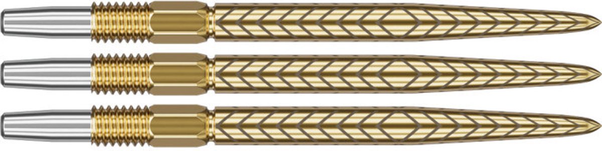 Target Swiss Points RVE Gold
