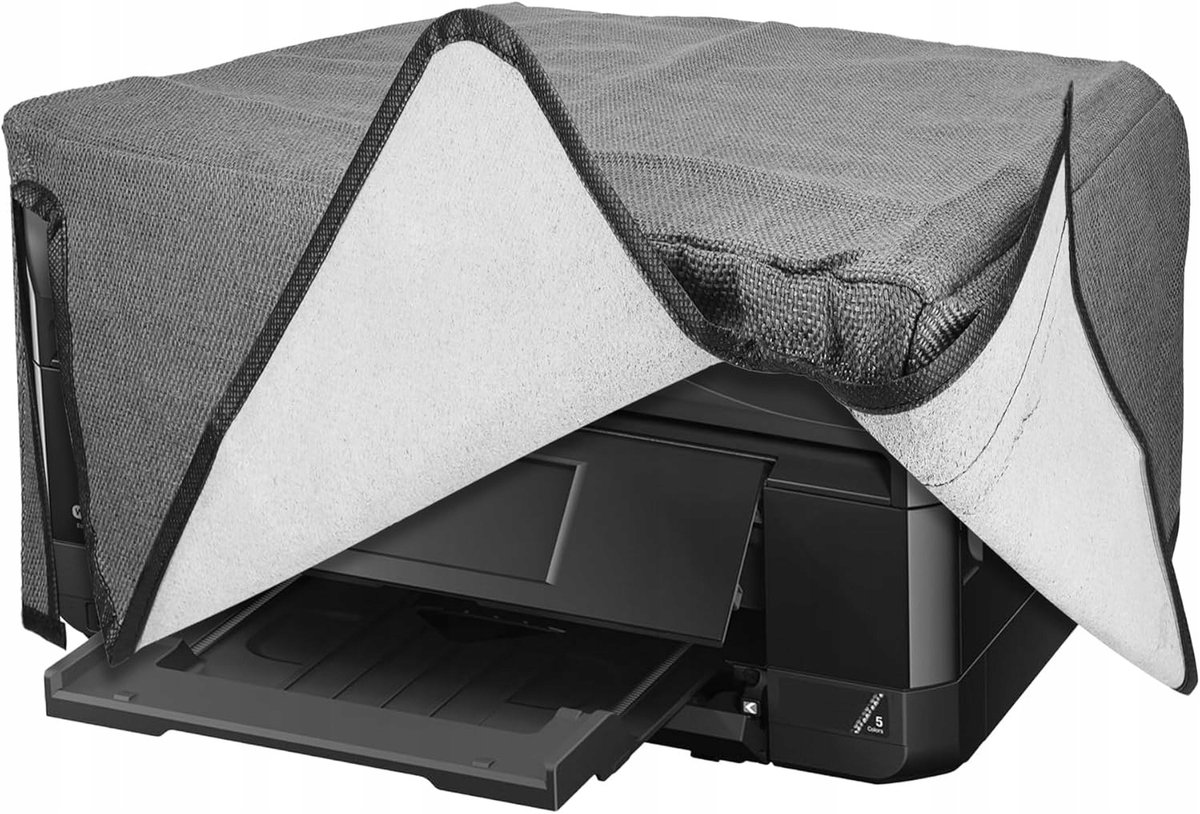 Stof Printerschoenen Beschermende stof voor Epson XP-830 - 40x20cm