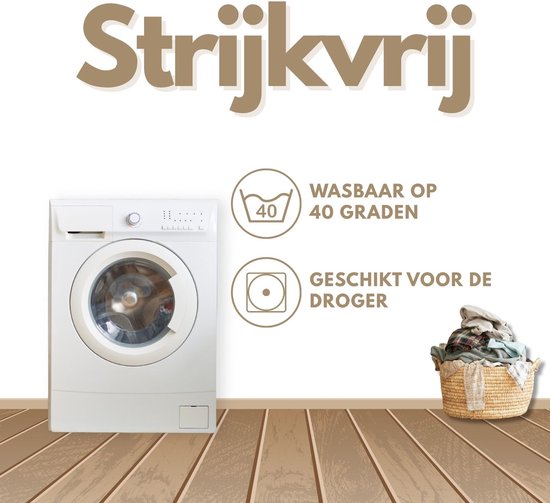 Dream textiles Drap Flanelle Ivoire - Double 200x260 cm - 100% Katoen - Merveilleusement Chaud - Super Doux -