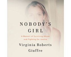 Omslag van Nobody's Girl