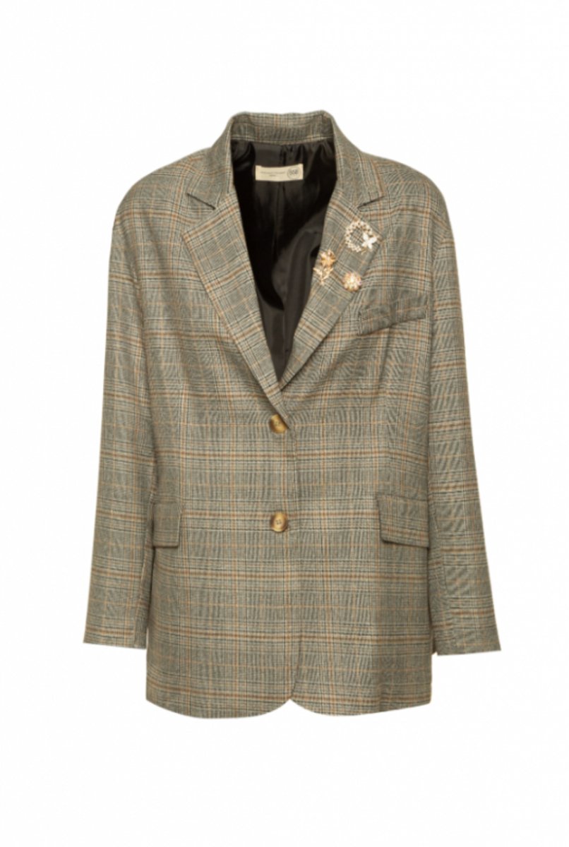 Dames blazer bsb