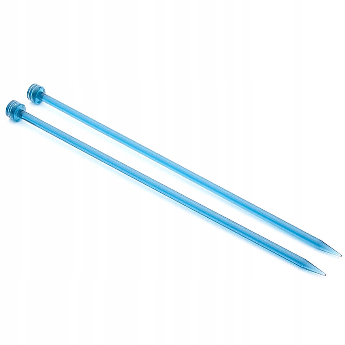 KnitPro Trendz Rechten Breinaalden Acryl 25cm 5.50mm