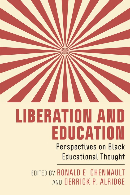 New Directions in the History of Education- Liberation and E ... - cover