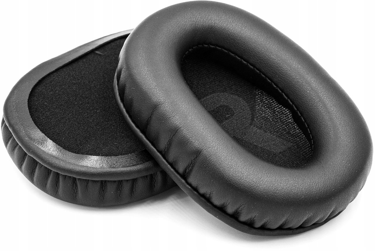 YIVO Oorkussens voor Koptelefoons 100x80mm - Premium Comfort