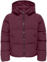 ONLY Kogdolly Life Sht Puffer Jacket Otw Noos Women's Kogdolly Life Sht